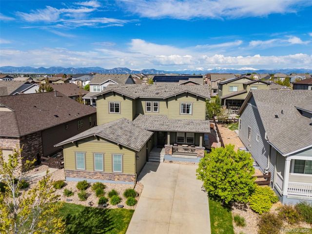 525 Grenville Circle, Erie, CO 80516