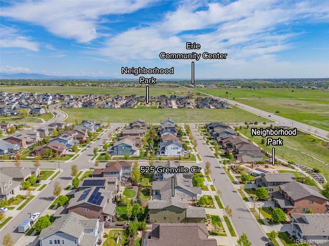 525 Grenville Circle, Erie, CO 80516