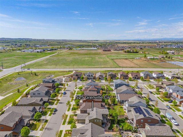 525 Grenville Circle, Erie, CO 80516