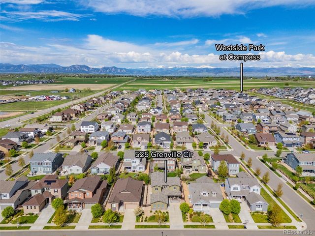 525 Grenville Circle, Erie, CO 80516