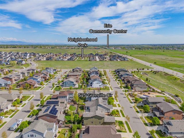 525 Grenville Circle, Erie, CO 80516