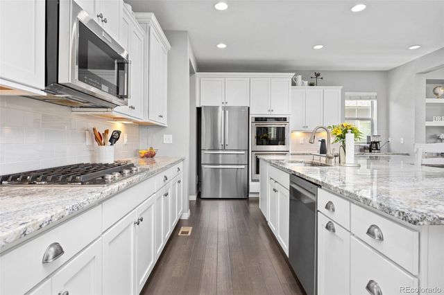 525 Grenville Circle, Erie, CO 80516