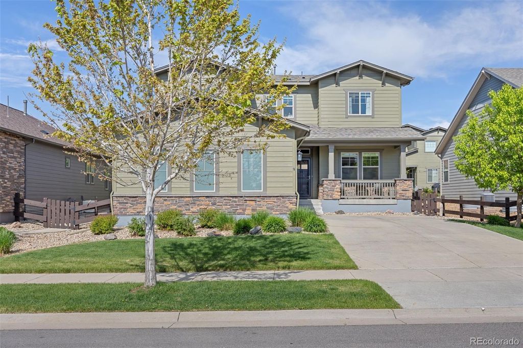 525 Grenville Circle, Erie, CO 80516