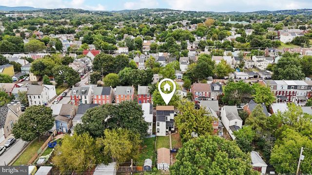 418 WALNUT ST, Pottstown, PA 19464