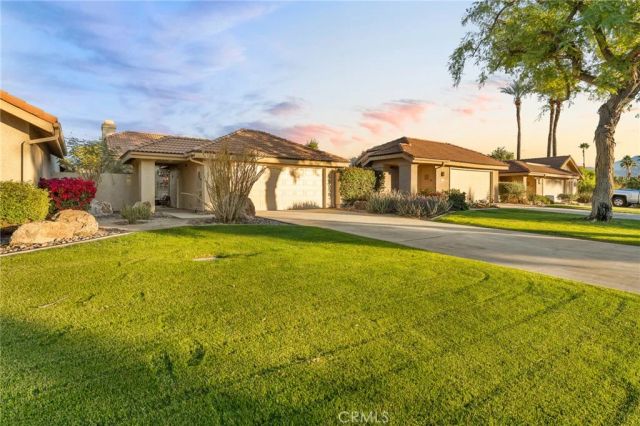 152 Verde Way, Palm Desert, CA 92260