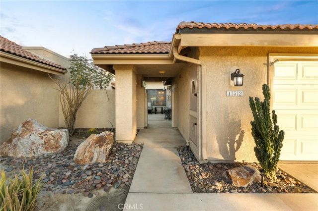152 Verde Way, Palm Desert, CA 92260