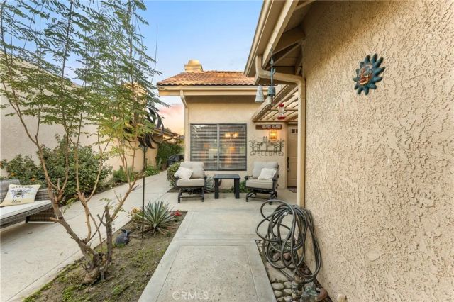 152 Verde Way, Palm Desert, CA 92260