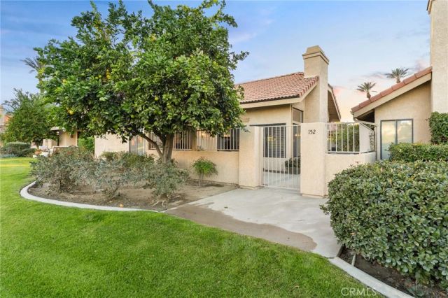 152 Verde Way, Palm Desert, CA 92260