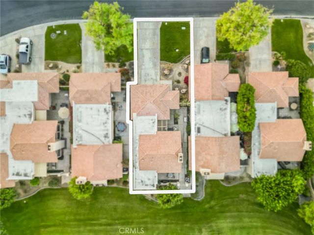 152 Verde Way, Palm Desert, CA 92260