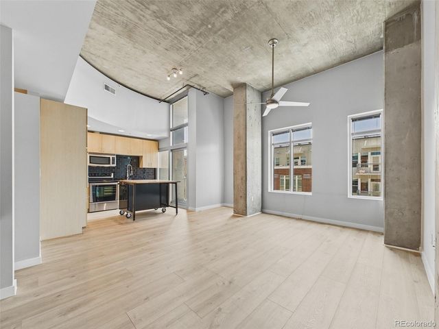 1700 Bassett Street 704, Denver, CO 80202