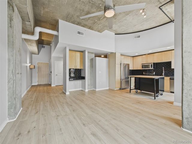 1700 Bassett Street 704, Denver, CO 80202