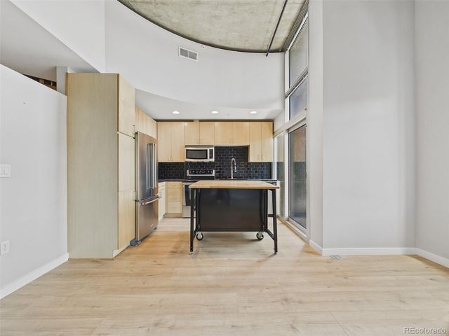1700 Bassett Street 704, Denver, CO 80202