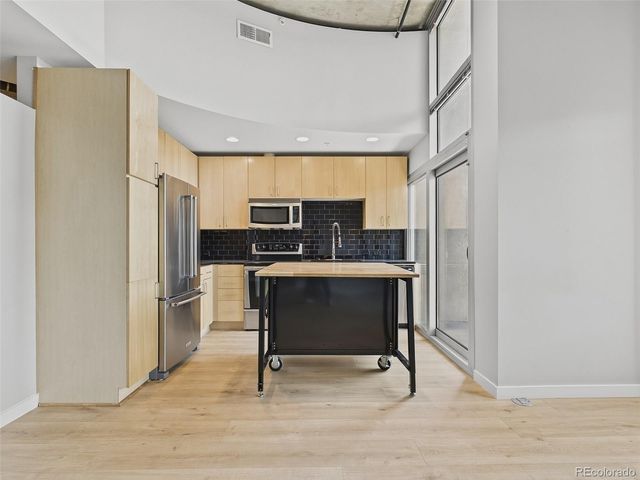 1700 Bassett Street 704, Denver, CO 80202