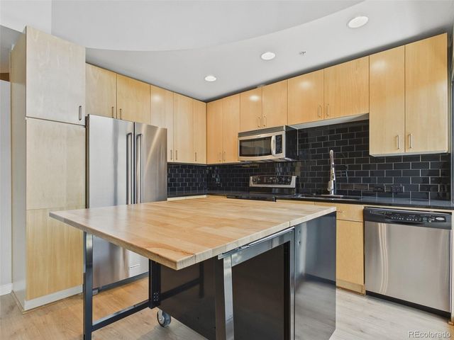 1700 Bassett Street 704, Denver, CO 80202