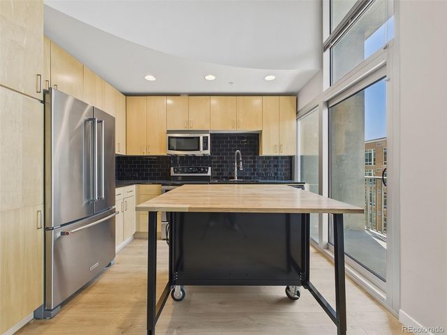 1700 Bassett Street 704, Denver, CO 80202