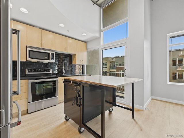 1700 Bassett Street 704, Denver, CO 80202
