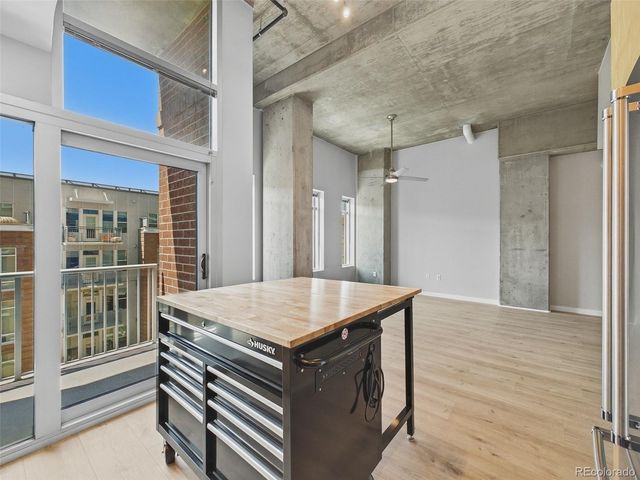 1700 Bassett Street 704, Denver, CO 80202