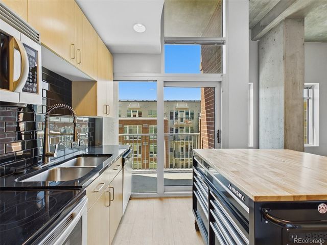 1700 Bassett Street 704, Denver, CO 80202