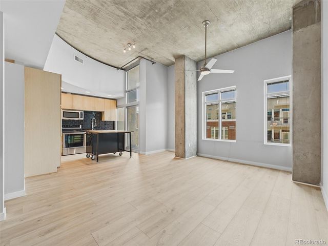 1700 Bassett Street 704, Denver, CO 80202