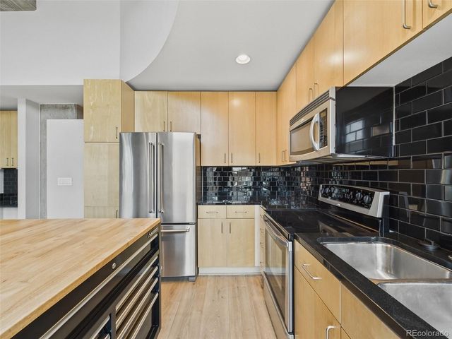 1700 Bassett Street 704, Denver, CO 80202