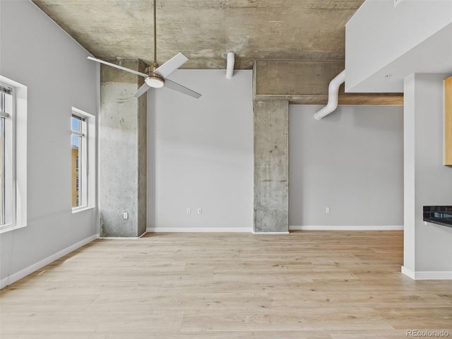 1700 Bassett Street 704, Denver, CO 80202