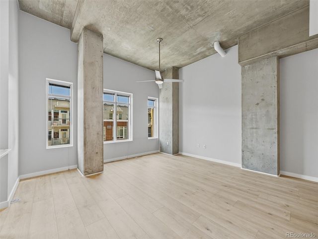 1700 Bassett Street 704, Denver, CO 80202
