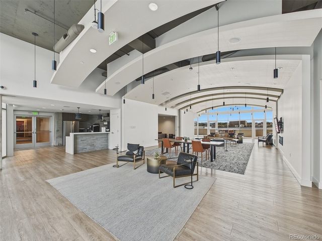 1700 Bassett Street 704, Denver, CO 80202