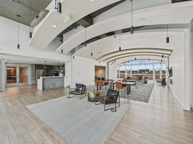 1700 Bassett Street 704, Denver, CO 80202