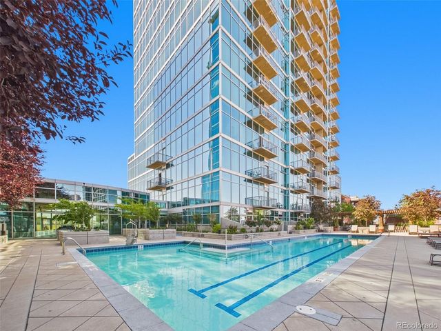1700 Bassett Street 704, Denver, CO 80202
