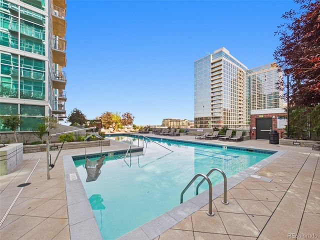 1700 Bassett Street 704, Denver, CO 80202