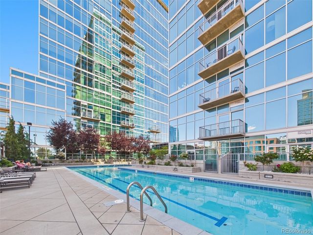 1700 Bassett Street 704, Denver, CO 80202