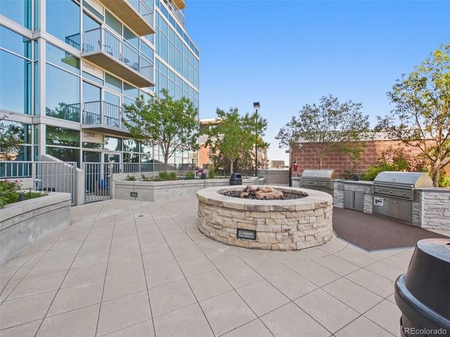 1700 Bassett Street 704, Denver, CO 80202
