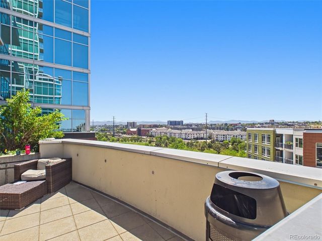 1700 Bassett Street 704, Denver, CO 80202