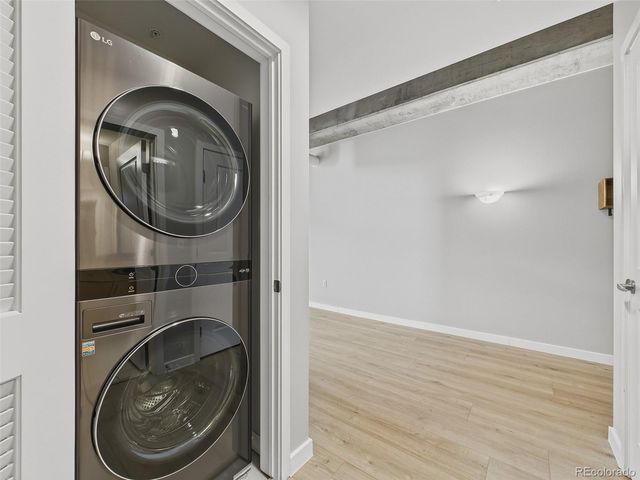 1700 Bassett Street 704, Denver, CO 80202