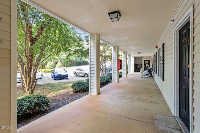 2800 Trailwood Pines Lane 102, Raleigh, NC 27603