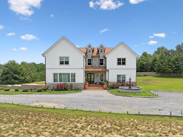 130 Cedar Ridge Ln, Smithville, TN 37166