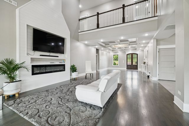 130 Cedar Ridge Ln, Smithville, TN 37166