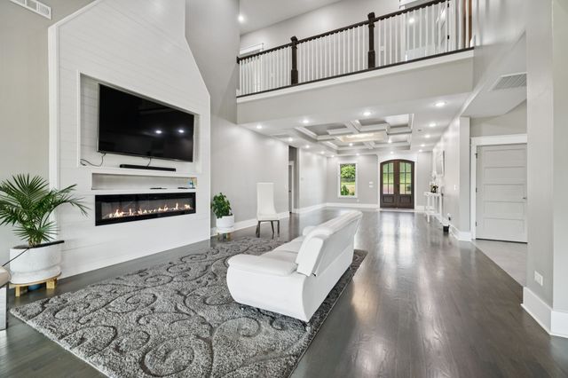 130 Cedar Ridge Ln, Smithville, TN 37166