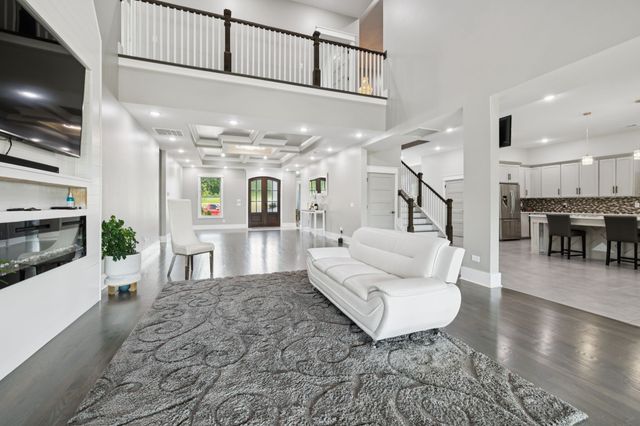 130 Cedar Ridge Ln, Smithville, TN 37166