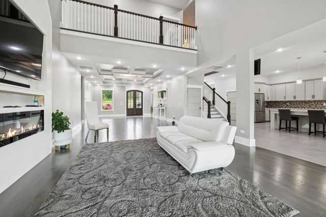 130 Cedar Ridge Ln, Smithville, TN 37166