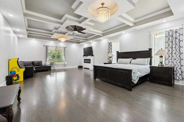 130 Cedar Ridge Ln, Smithville, TN 37166