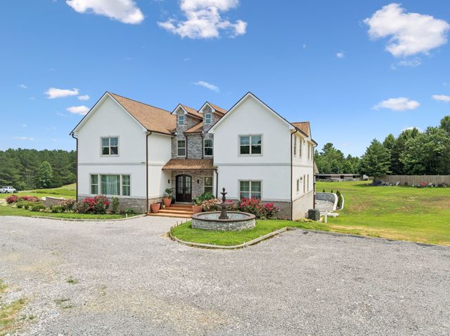 130 Cedar Ridge Ln, Smithville, TN 37166