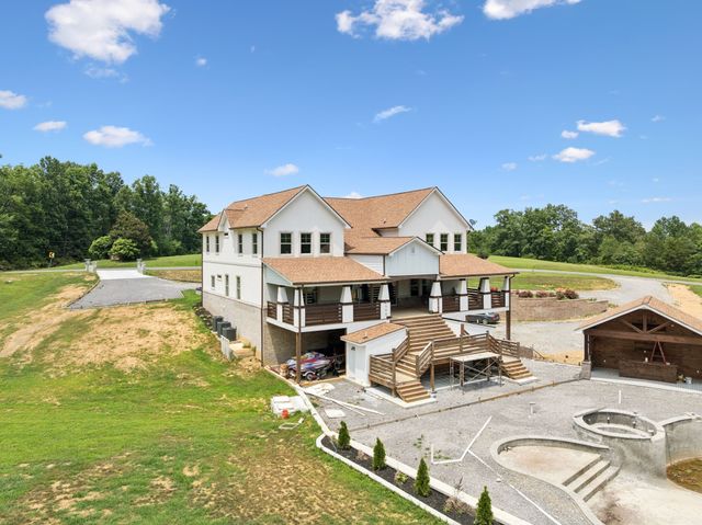 130 Cedar Ridge Ln, Smithville, TN 37166