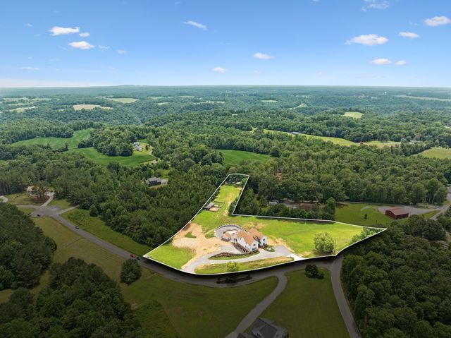 130 Cedar Ridge Ln, Smithville, TN 37166