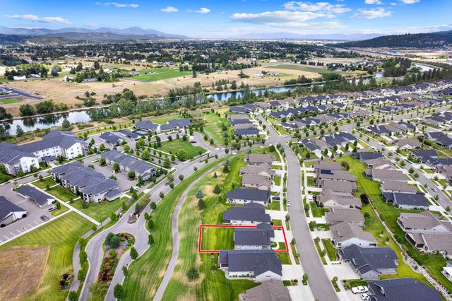 22512 E Penrose Ln, Liberty Lake, WA 99019