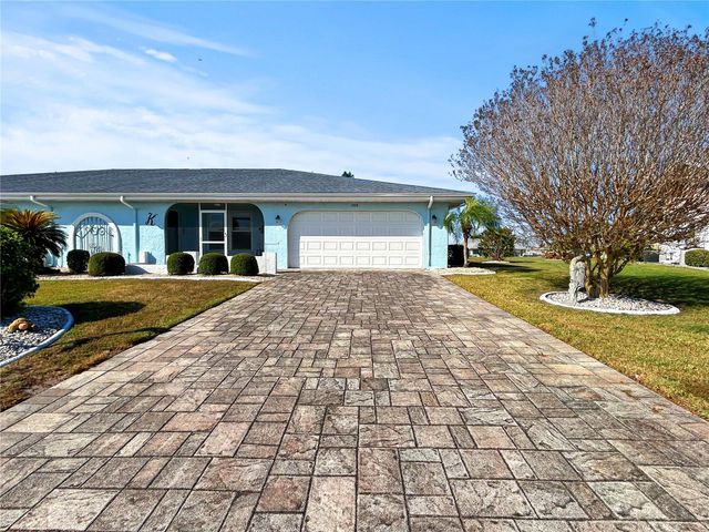 1308 BLUEWATER DRIVE, Sun City Center, FL 33573