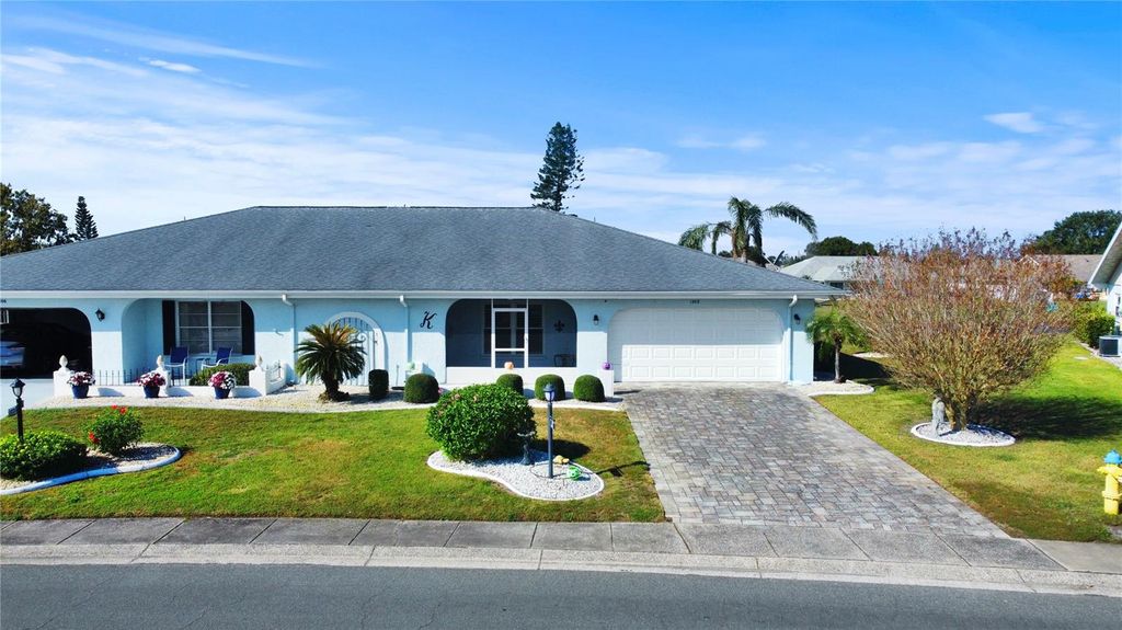 1308 BLUEWATER DRIVE, Sun City Center, FL 33573