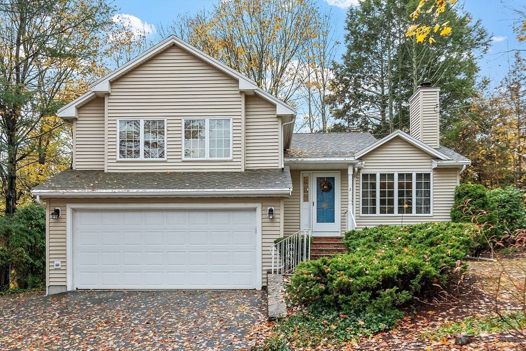 2 Tomah Dr, Peabody, MA 01960