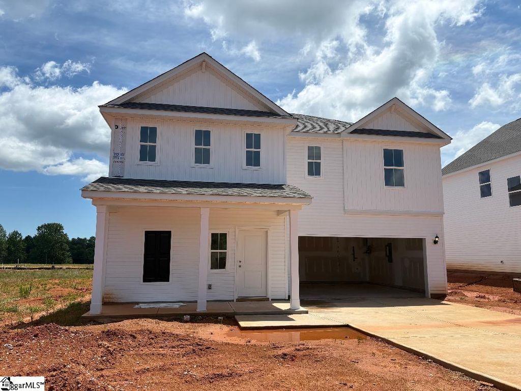129 Cedar Shoals Court, Easley, SC 29640