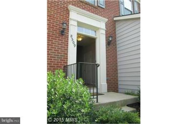 8509 BARROW FURNACE LN, Lorton, VA 22079